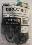 Directed Dei Pke Passive Keyless Entry System 8210 Harness Needed To Work With. Fixed Price $14.97.