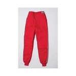 G-force Racing Driving Pants Triple Layer Fire-retardant Cotton Large Red Ea. Fixed Price $179.00.