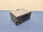 82 93 Bmw E24 E28 E30 3-SERIES 13 Button Obc Door Chime Gong Buzzer Speaker Oem. Fixed Price $26.99.
