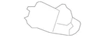 Genuine Volkswagen Side Impact Sens 5K0-959-351-A. Fixed Price $179.01.