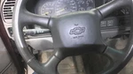 Air Bag Classic Style Driver Fits 98-00 Tahoe 1901663. Fixed Price $130.00.