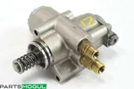 07-09 Audi A6 A8 Q7 4.2L Right Passenger High Pressure Fuel Pump 079127026C. Fixed Price $88.20.