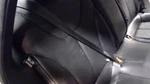2015 Dodge Dart Right Rear Passenger Seat Belt With Retractor 69731. Fixed Price $144.00.