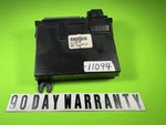 1998-02 Lincoln Town Car Driver Door Keyless Entry W/code Module YW1T-13C791-AB. Fixed Price $139.95.