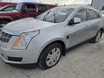 2010-2016 Cadillac Srx Drive Side Roof Curtain Air Bag. Fixed Price $125.00.