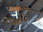Anti-lock Brake Part Assembly Roll Stability Control Fits 06-08 Explorer 431974. Fixed Price $153.60.