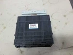 Engine Ecm Main Computer 2.4L Auto Trans MN156846 Fits 04 Lancer 211412. Fixed Price $100.00.