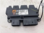 2013 - 2017 Gmc Acadia Control Module Unit Oem. Fixed Price $65.26.