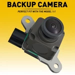 Rear View Reverse Camera Parking Backup For 2016-19 Dodge Ram 1500 2500 3500. Fixed Price $34.19.