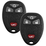 Key Fob Compatible For 2007 2008 2009 2010 2011 2012 2013 Chevy Silverado A.... Fixed Price $27.55.