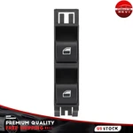 Power Window Switch For 2000 Bmw 323CI 328CI 2004-06 325CI 330CI M3 61316902178. Fixed Price $27.19.