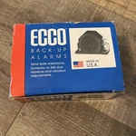 Ecco SA950 Smart Alarm 82-102DB, 12-24VDC. Fixed Price $27.99.