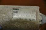 1) DD-33H Bmw 52108251618 Oem 52-10-8-251-618 (used) Crh 1-1972-01 Bosch. Fixed Price $78.00.