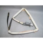 2002-2008 Bmw E66 7-SERIES Lwb Left Drivers Curtain Head Hps Airbag Oem. Fixed Price $41.25.