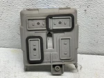 11-15 Ford Explorer Rear Right Pass Blind Spot Sensor Holder Cover, Oem LOT032. Fixed Price $38.00.