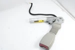 Gm 25728948 2008 - 2009 Cadillac Sts Driver Seatbelt Buckle Oem D5. Fixed Price $59.99.