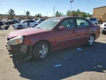 Air Bag Classic Style Emblem In Grille Passenger Dash Fits 04-08 Malibu 5020259. Fixed Price $157.50.