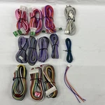 Viper 4X05.2 Wires Only (out Of 4115V, 4103V, And 4105V Systems) X3. Fixed Price $26.99.