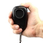 Dijkoo SRA-198 Microphone Fits Galaxy Cobra Connex 4 Pin Cb Ham Radio Noise. Fixed Price $50.04.