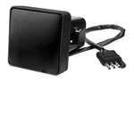 15 Led Brake Light Trailer Hitch Cover, 12V Super Bright Smoked Tail La.... Fixed Price $35.35.
