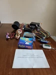 Royal Guard 2 Way Car Alarm Security System Keyless Entry Remote Start. Fixed Price $120.00.