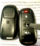 Prestige Elvatnc Keyless Remote Car Starter Fob APS25E APS501E APS57E Entry. Fixed Price $36.99.