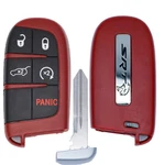 Oem 2021-2024 Dodge Durango Hellcat Smart Keyless Proximity Remote Fob 68467666. Fixed Price $950.00.