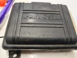 Falcon Car Alarm Module Vintage 016760 Used 80'S. Fixed Price $31.99.