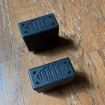 Oem Bmw E30 325I 318I Door Chime Module Speaker Pin 1377908. Fixed Price $11.24.