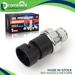 Oil Pressure Switch Sensor For Buick Chevrolet Gmc Cadillac Hummer 12635957. Fixed Price $9.49.