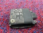 Dodge Durango Srt 6.4L 16-20 Oem Rear Right Blind Spot Detection Sensor Module. Fixed Price $129.99.