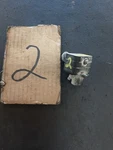 One Front Protection Sensor # 25794815 Fits 2009 Chevy Sliverado 1500 362607. Fixed Price $59.00.