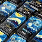 Wjx Ultra Tattoo Needles Box Of 20 Rl/rs/rm/m/rlt/rlx. Fixed Price $22.06.