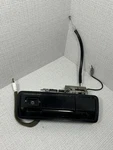 04-2013 Nissan Armada Rear Trunk Tailgate Handle Switch Black W/ Camera Oem. Fixed Price $129.99.