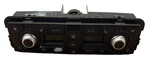 03 05 Audi A8 Heater A/c Control Oem: 4E0820043H5PR - See Pictures For Info. Fixed Price $124.20.