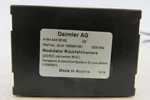 Mercedes W463 G63 G550 Module, Rearview Camera 1645430062. Fixed Price $29.99.