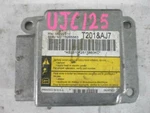 Bag Control Module Fits 05-09 Montana Relay Terraza Uplander 15222310 15265563. Fixed Price $59.99.