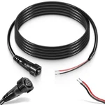 For Humminbird Solix & Onix Series Fish Finders 6 Feet 720085-1 PC12 Power Cable. Fixed Price $25.90.