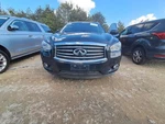2014 Infiniti QX60 Passenger Seat Belt & Retractor 4DR Blk Used 178K Miles. Fixed Price $86.45.