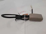 09-14 Acura Tsx Front Seat Belt Buckle Rh Passenger Side Gray Oem 04813TL2A00ZB. Fixed Price $49.99.