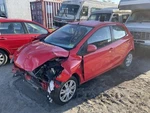 Seat Belt Front Passenger Retractor Fits 11-14 Mazda 2 576164. Fixed Price $85.00.