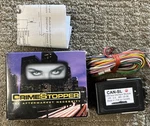 Crimestopper Can-sl Bus Interface Module Vr 2.5 Md 05-06 Canada New. Fixed Price $23.99.