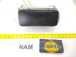 Maserati Quattroporte Passenger Right Front Dashboard Airbag Black 04-08. Fixed Price $199.85.