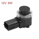 Pack (1) Black Car Auto Reverse Parking Assist Sensor Ford F-150 2015-2018. Fixed Price $19.35.