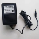 New Ac Power Supply Adapter Plug Cord For The Atari 2600 System Console A439. Fixed Price $10.30.