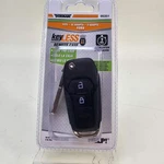 New Dorman 95351 Keyless Entry Transmitter Fob Case Fits Select Ford Models. Fixed Price $13.99.