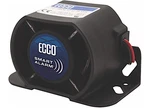 Ecco SA901N Smart Alarm 82-107DB 12-24VDC. Fixed Price $100.77.