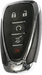 Dorman 99476ST Keyless Entry Remote 5 Button. Fixed Price $151.04.