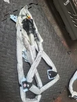 2007 Vw Passat B6 Saloon O/s Driver Side Roof Curtain 3C0880742B. Fixed Price $40.37.