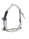 2022 - 2025 Mitsubishi Outlander Oem Left Driver Roof Curtain Srs Air Bag. Fixed Price $449.92.